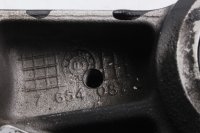 Ylempi haarukan silta, ohjauspään laakeri, ohjauspuristin BMW R 1150 R R28 0429 01-06