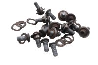 Bremsscheibenschrauben Satz vorne hinten BMW R 1150 R R28 0429 01-06