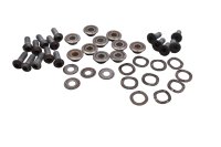 Bremsscheibenschrauben Satz vorne hinten BMW R 1150 R R28 0429 01-06
