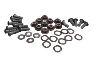 Bremsscheibenschrauben Satz vorne hinten BMW R 1150 R R28 0429 01-06