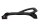 Porte-bagages droit, fixation pour porte-sacoches BMW R 1150 R R28 0429 01-06