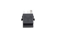Relais elektrische Steuerung Schaltrelais Elektrik BMW R 1150 R R28 0429 01-06