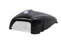 Copertura griglia pannello laterale sinistro nera BMW R 1150 R R28 0429 01-06