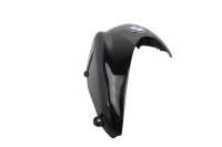 Copertura griglia pannello laterale sinistro nera BMW R 1150 R R28 0429 01-06
