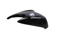 Copertura griglia pannello laterale sinistro nera BMW R 1150 R R28 0429 01-06