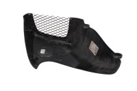 Copertura griglia pannello laterale sinistro nera BMW R 1150 R R28 0429 01-06