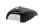 Copertura griglia pannello laterale sinistro nera BMW R 1150 R R28 0429 01-06