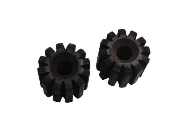 Kraftstofftank Gummipuffer Dämpfer Aufnahme Set BMW R 1150 R R28 0429 01-06