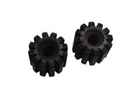 Kraftstofftank Gummipuffer Dämpfer Aufnahme Set BMW R 1150 R R28 0429 01-06