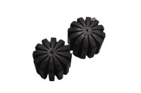 Kraftstofftank Gummipuffer Dämpfer Aufnahme Set BMW R 1150 R R28 0429 01-06