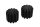 Kraftstofftank Gummipuffer Dämpfer Aufnahme Set BMW R 1150 R R28 0429 01-06