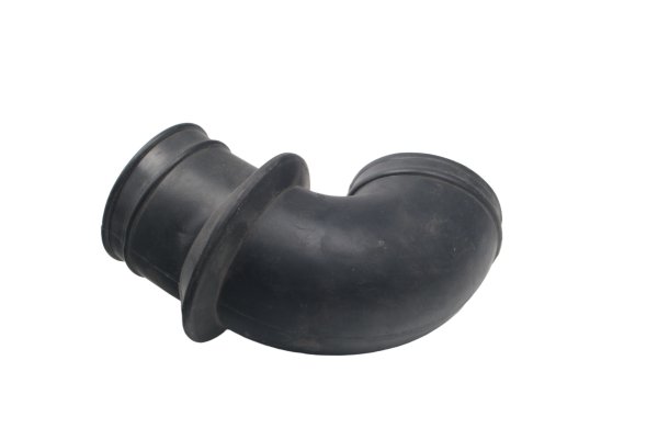 Intake manifold rubber, carburetor rubber, intake pipe Unbekannt Konvolut