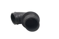Intake manifold rubber, carburetor rubber, intake pipe Unbekannt Konvolut