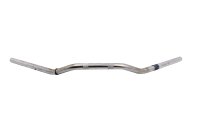 Lenker Rohr passend universell gerändelt L01 L01 Kawasaki ZR-7S ZR750F/H 01-04