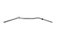 Lenker Rohr passend universell gerändelt L01 L01 Kawasaki ZR-7S ZR750F/H 01-04