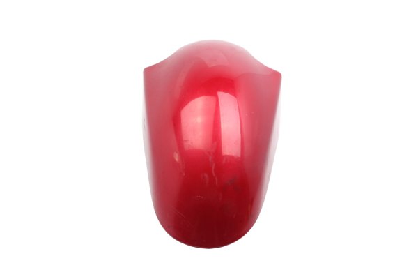 Kotflügel vorne Schmutzfänger vorne rot Kawasaki ZR-7S ZR750F/H 01-04