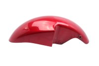 Kotflügel vorne Schmutzfänger vorne rot Kawasaki ZR-7S ZR750F/H 01-04