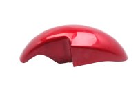 Kotflügel vorne Schmutzfänger vorne rot Kawasaki ZR-7S ZR750F/H 01-04
