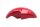Kotflügel vorne Schmutzfänger vorne rot Kawasaki ZR-7S ZR750F/H 01-04