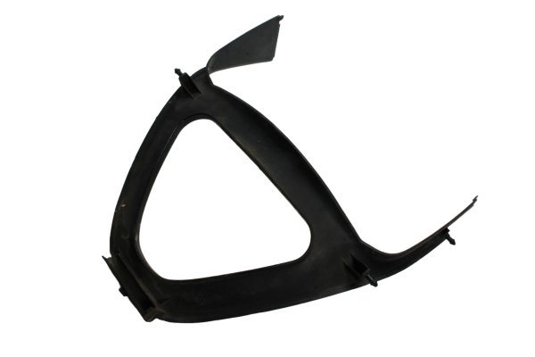 Trim frame, air deflector, front lower Kawasaki ZX-7R ZX750N 96-99