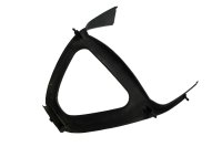 Trim frame, air deflector, front lower Kawasaki ZX-7R ZX750N 96-99