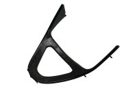 Trim frame, air deflector, front lower Kawasaki ZX-7R ZX750N 96-99