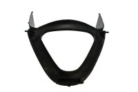 Trim frame, air deflector, front lower Kawasaki ZX-7R ZX750N 96-99