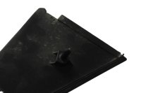 Trim frame, air deflector, front lower Kawasaki ZX-7R ZX750N 96-99