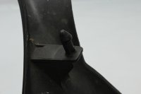 Trim frame, air deflector, front lower Kawasaki ZX-7R ZX750N 96-99