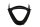 Trim frame, air deflector, front lower Kawasaki ZX-7R ZX750N 96-99