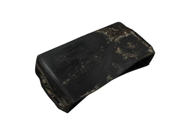 Cubierta de goma de la caja de control CDI eléctrica Honda XRV 750 Africa Twin RD04 90-92