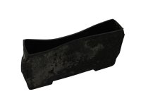Cubierta de goma de la caja de control CDI eléctrica Honda XRV 750 Africa Twin RD04 90-92