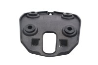 Rear light mounting plate, license plate holder Ducati 999 999 R 06-06
