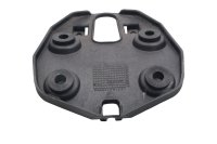 Rear light mounting plate, license plate holder Ducati 999 999 R 06-06