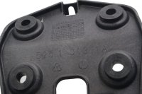 Rear light mounting plate, license plate holder Ducati 999 999 R 06-06
