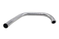 Udstødningsmanifold, udstødningsrør, udstødningsrør, rustfrit stål Ducati Pantah 500 SL 83-83