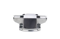 Motorkap, vulhalsdop, afdekking Ducati Monster 800 S2R 07-07