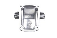 Motorkap, vulhalsdop, afdekking Ducati Monster 800 S2R 07-07