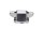 Motorkap, vulhalsdop, afdekking Ducati Monster 800 S2R 07-07