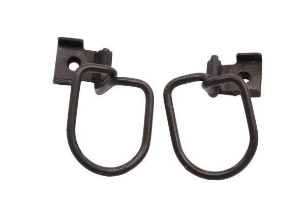 Gabelholmhalter Befestigung vorne links rechts Kawasaki ZR-7S ZR750F/H 01-04