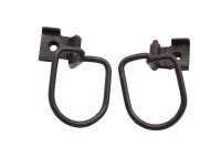 Gabelholmhalter Befestigung vorne links rechts Kawasaki ZR-7S ZR750F/H 01-04