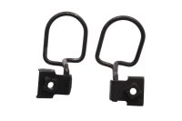 Gabelholmhalter Befestigung vorne links rechts Kawasaki ZR-7S ZR750F/H 01-04