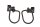 Gabelholmhalter Befestigung vorne links rechts Kawasaki ZR-7S ZR750F/H 01-04