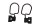 Gabelholmhalter Befestigung vorne links rechts Kawasaki ZR-7S ZR750F/H 01-04