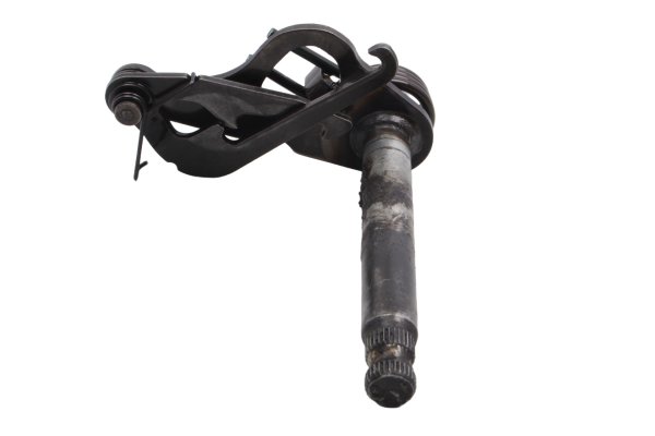 Schalthebelwelle Schaltwelle Schaltmechanismus Kawasaki ZR-7S ZR750F/H 01-04
