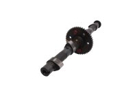 Nockenwelle Einlass Steuerwelle Zahnrad Motor Kawasaki ZR-7S ZR750F/H 01-04