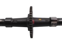 Nockenwelle Einlass Steuerwelle Zahnrad Motor Kawasaki ZR-7S ZR750F/H 01-04