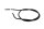 Kupplungszug Bowdenzug Seilzug Kupplung 11-1414 Kawasaki ZR-7S ZR750F/H 01-04