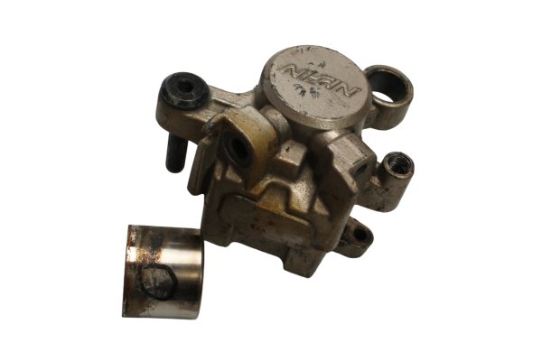 Pistón de la pinza de freno trasera Honda XRV 750 Africa Twin RD04 90-92