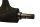 Schokdemperkoppeling swingarm hendel Honda XRV 750 Africa Twin RD04 90-92